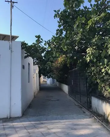 Pensiune Private With Garden In The Center! *